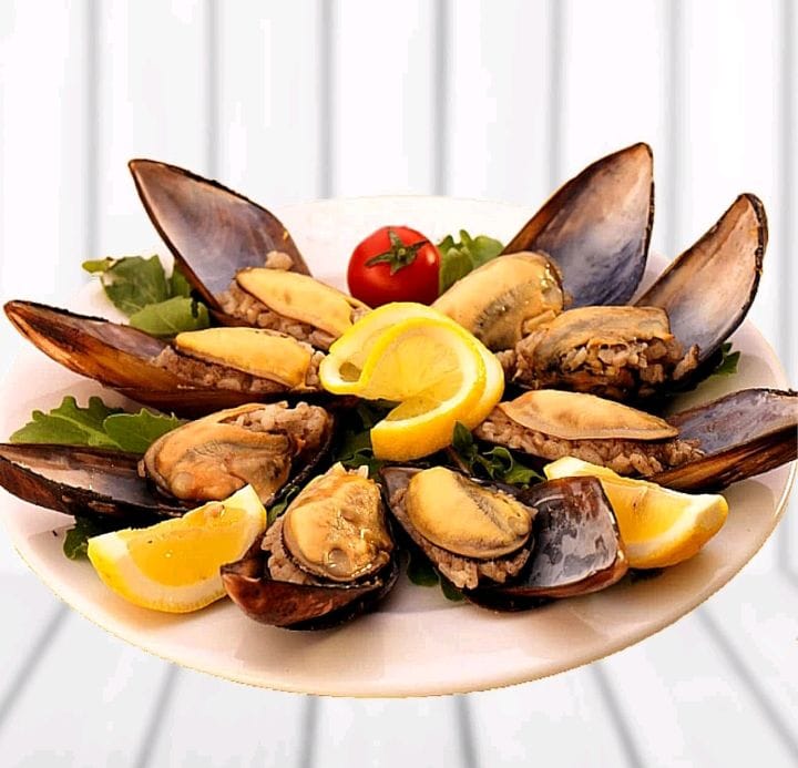 Kardenya Kokoreç Yusuf Usta